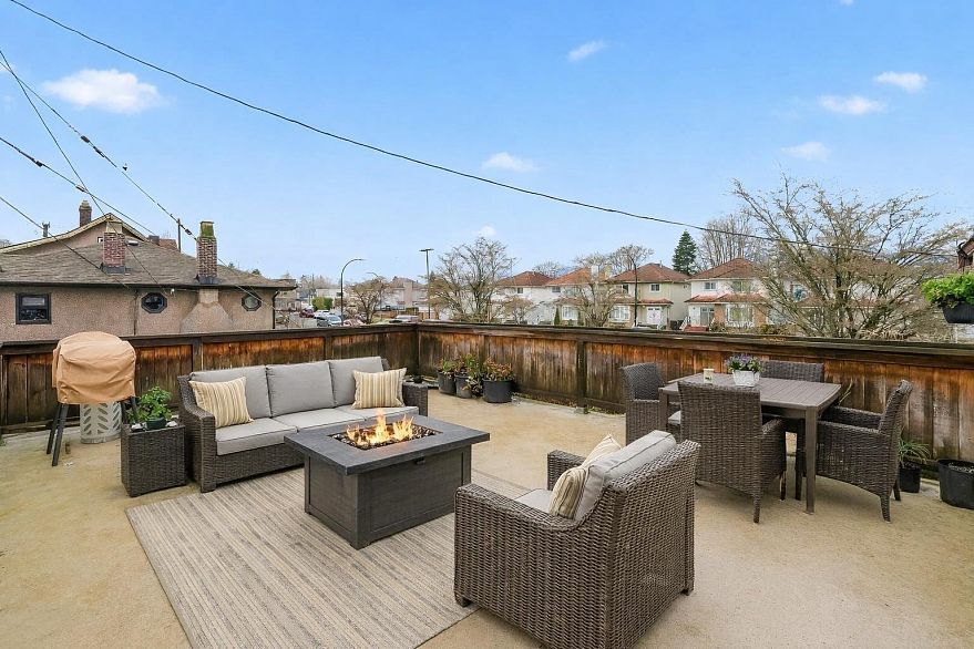 1311 Kamloops Street