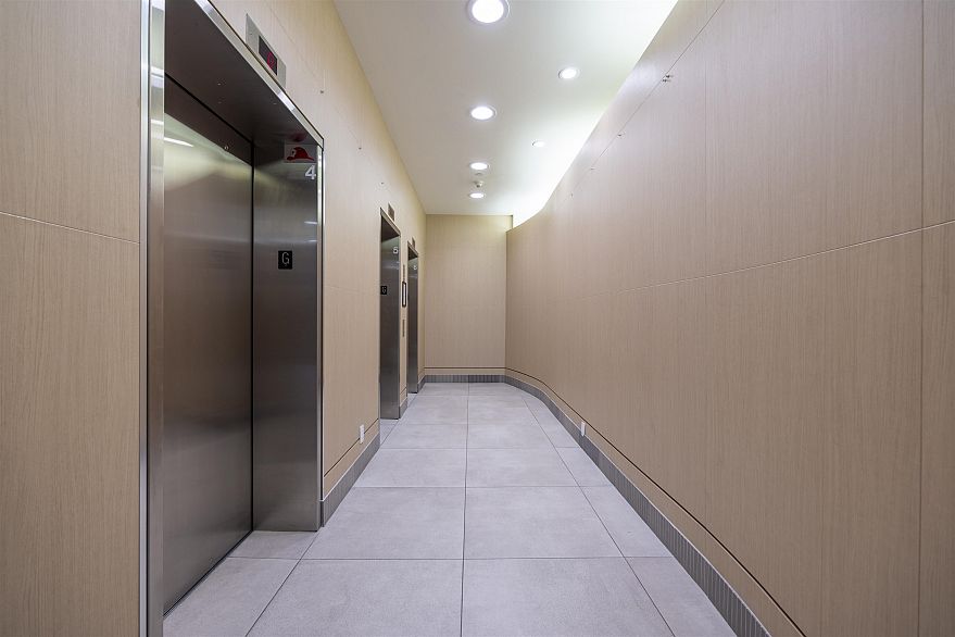 2907 198 Aquarius Mews