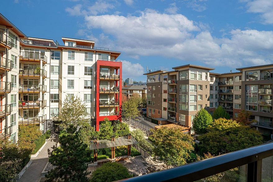 #410 3581 Ross Drive