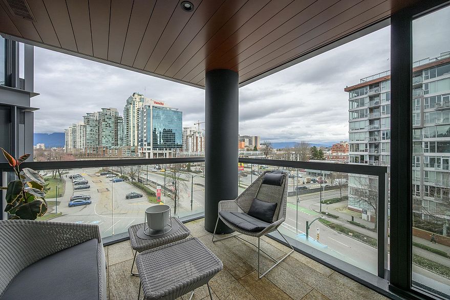 506 1601 Quebec Street