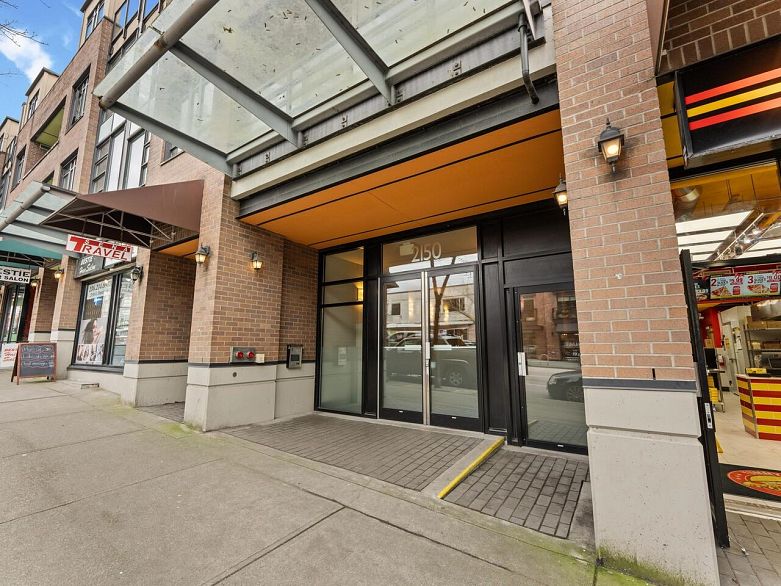 PH12 2150 E Hastings Street