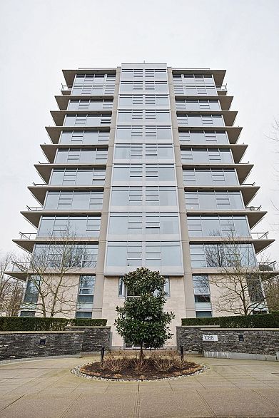 602 1088 W 14th Avenue