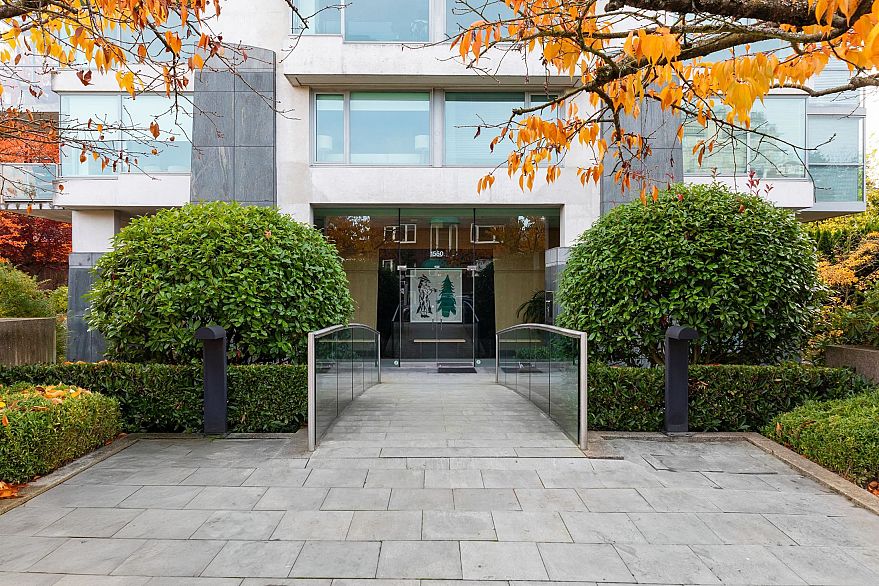 602 1550 W 15th Avenue