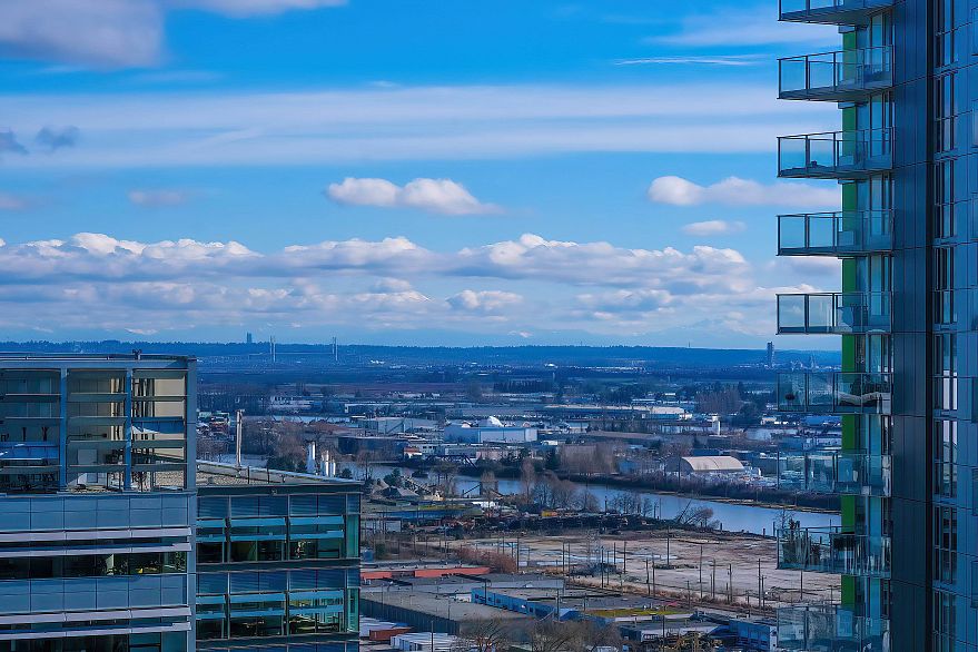 2605 8189 Cambie Street