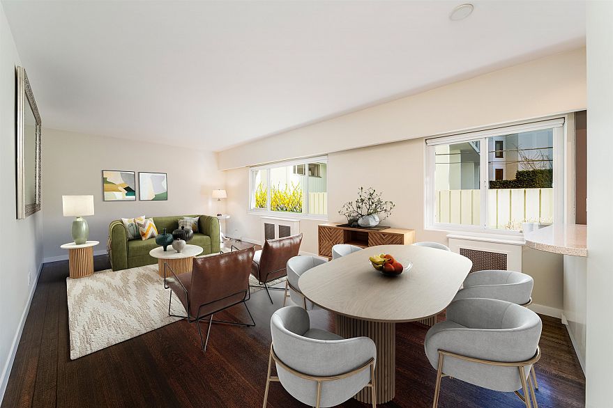 106 1972 Robson Street