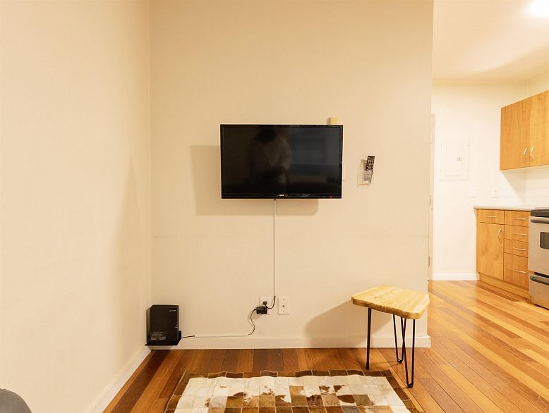 205 440 RICHARDS STREET, Vancouver BC V6B 2Z3