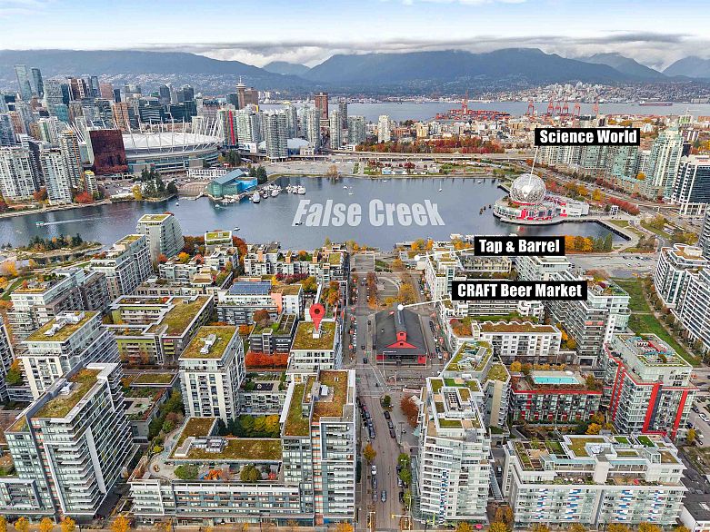 1006 108 W 1st Avenue