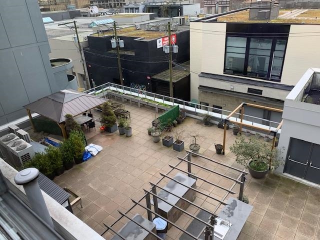 510 1060 Alberni Street