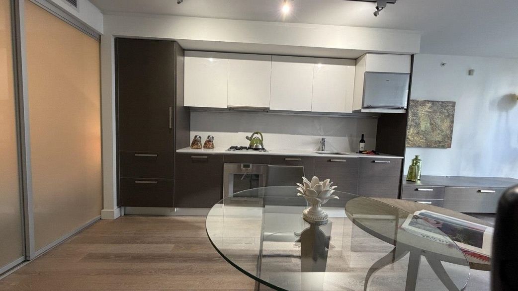 508 1477 W Pender Street