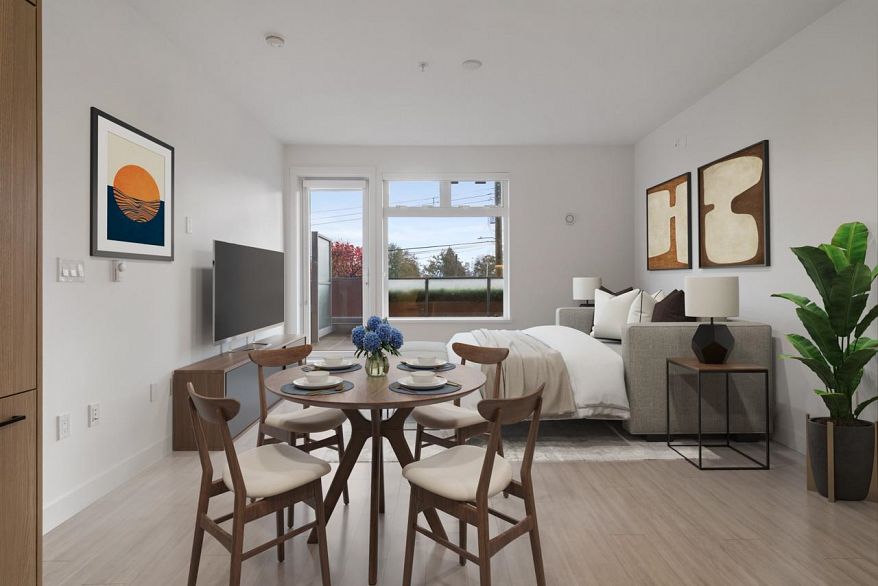 203 2408 Grant Street