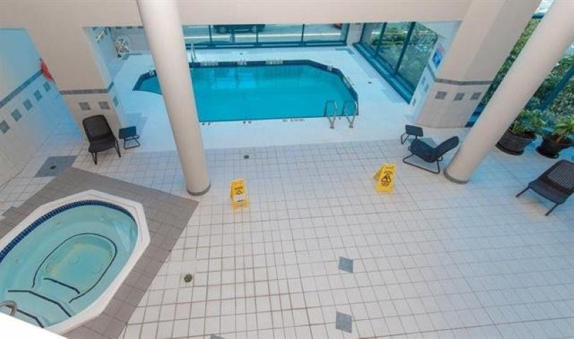 303 1415 W Georgia Street