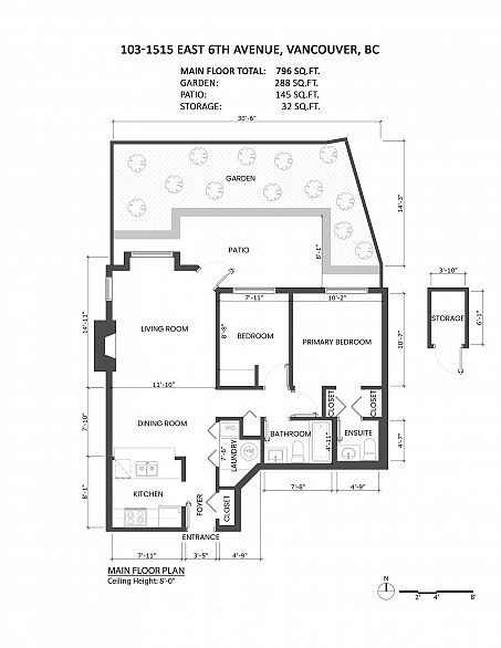 103 1515 E 6th Avenue