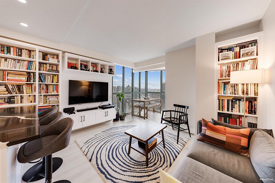 2704 1188 Howe Street