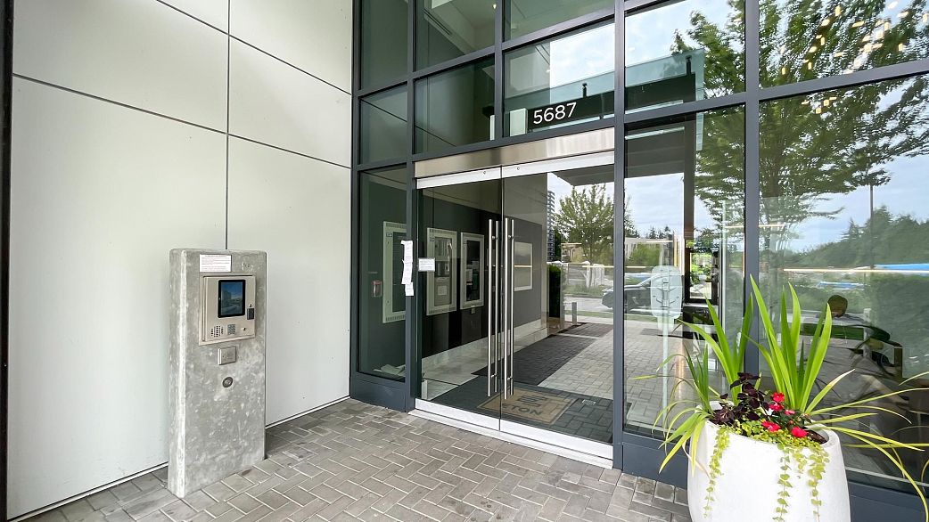 505 5687 Gray Avenue