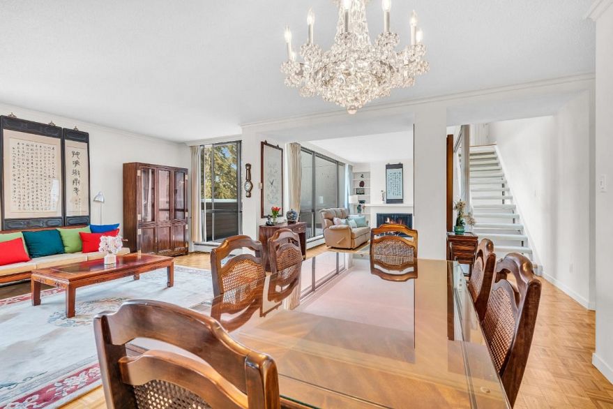 512 4900 Cartier Street