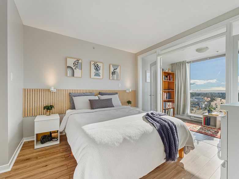 706 2770 Sophia Street