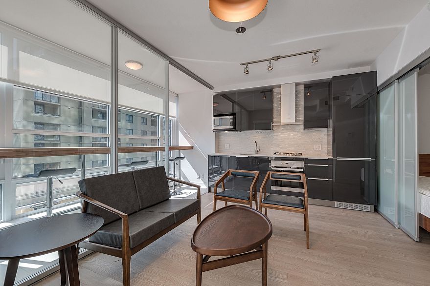 705 1283 HOWE STREET, Vancouver BC V6Z 1C1