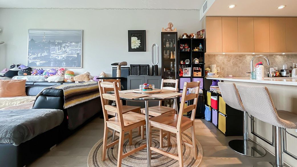 505 5687 Gray Avenue