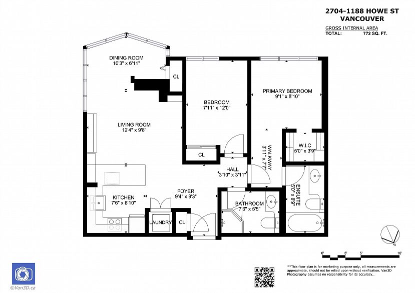 2704 1188 Howe Street