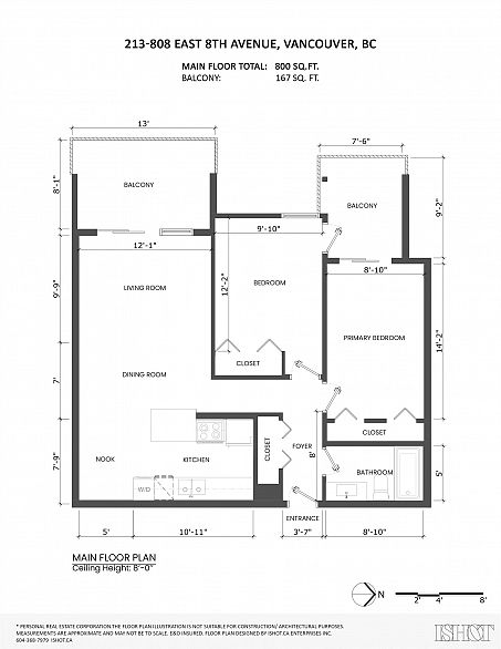 213 808 E 8th Avenue