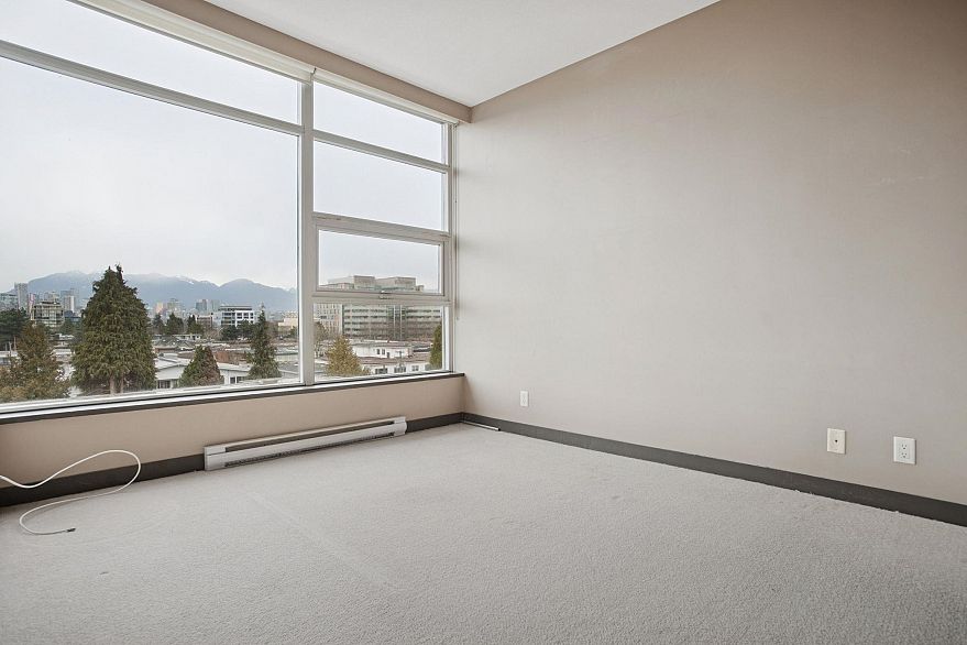 602 1088 W 14th Avenue