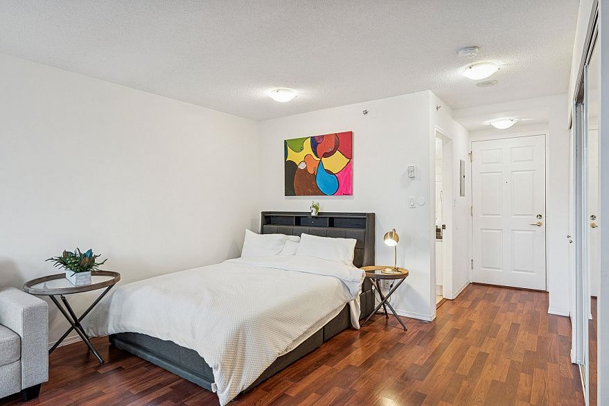 1202 1188 Richards Street