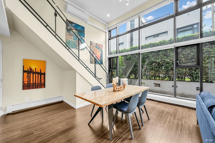 103 6311 Cambie Street