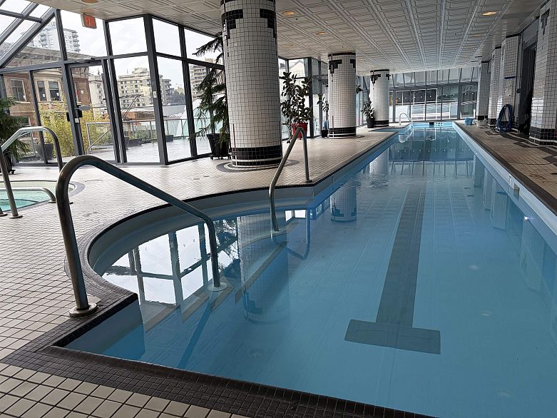 510 1060 Alberni Street