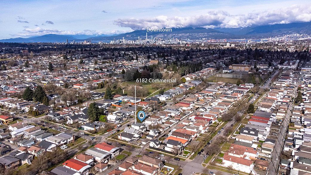 6182 Commercial Street