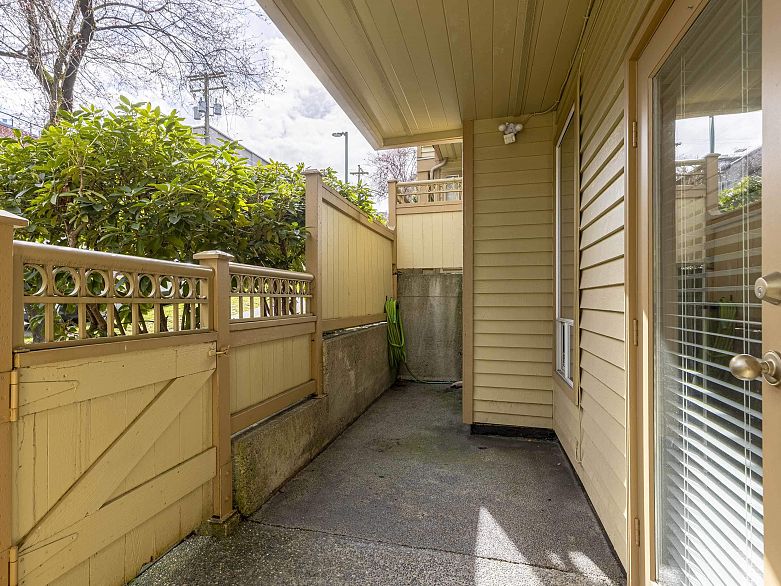 103 1100 W 7th Avenue