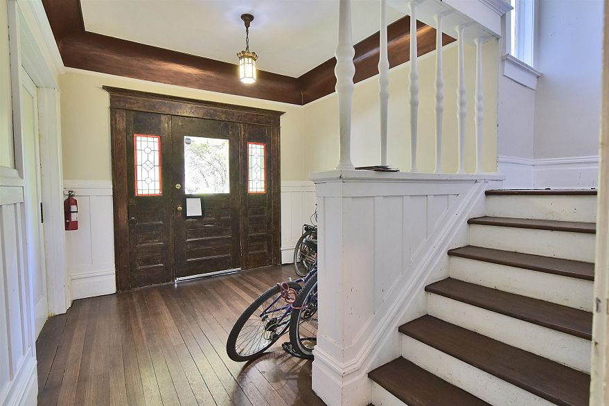 1 1517 COMOX STREET, Vancouver BC V6G 1P3