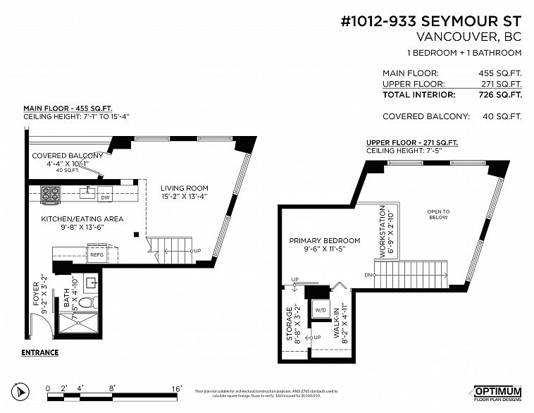 1012 933 Seymour Street