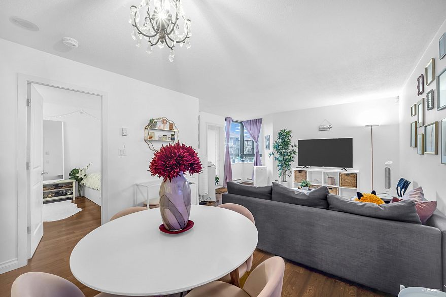 308 3588 Crowley Drive