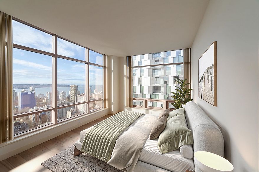 PH1 1500 Alberni Street