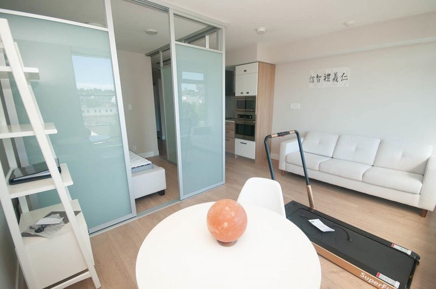 611 1783 Manitoba Street