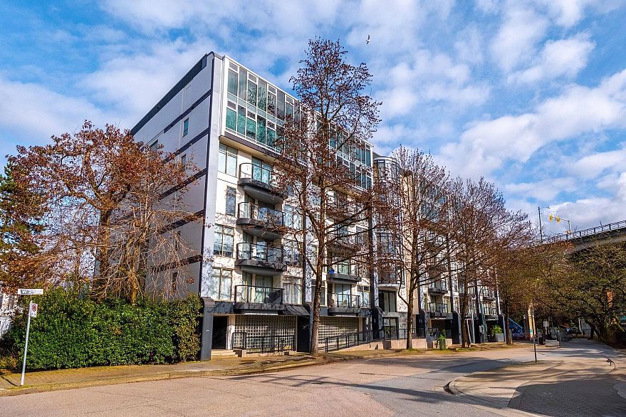 543 1515 W 2nd Avenue