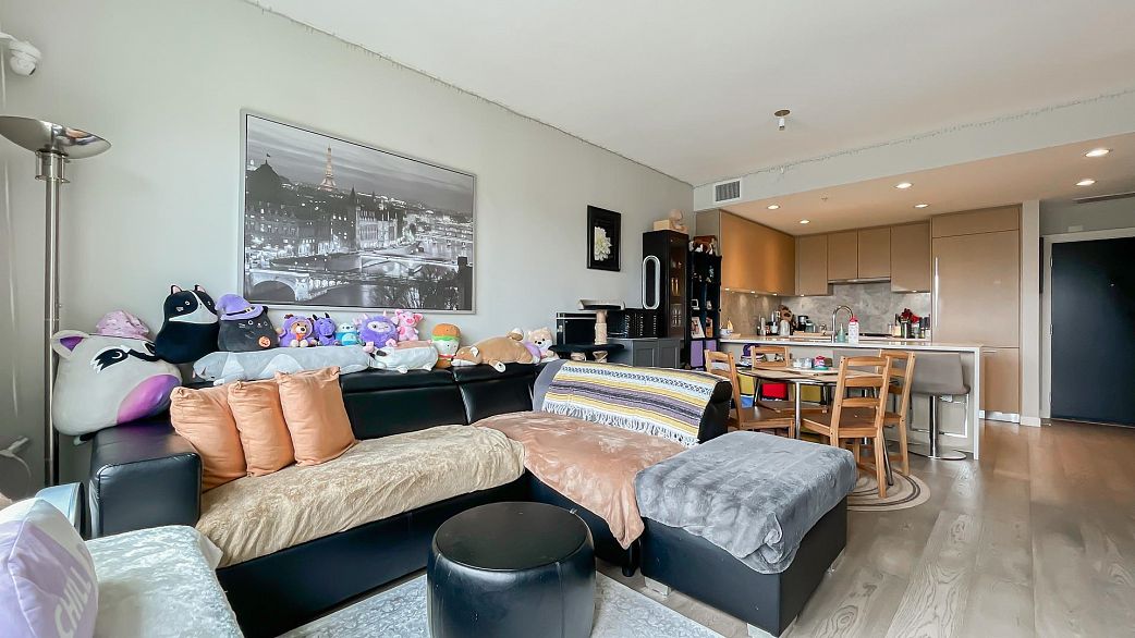 505 5687 Gray Avenue