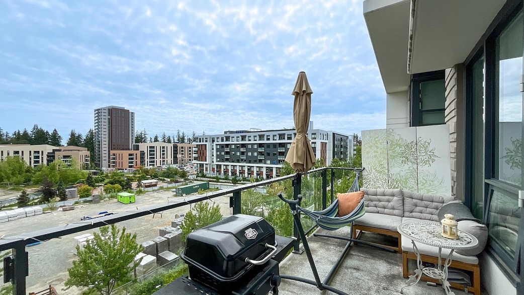 505 5687 Gray Avenue