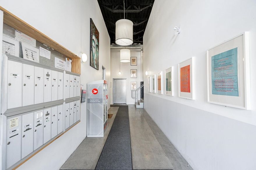 202 1850 Lorne Street