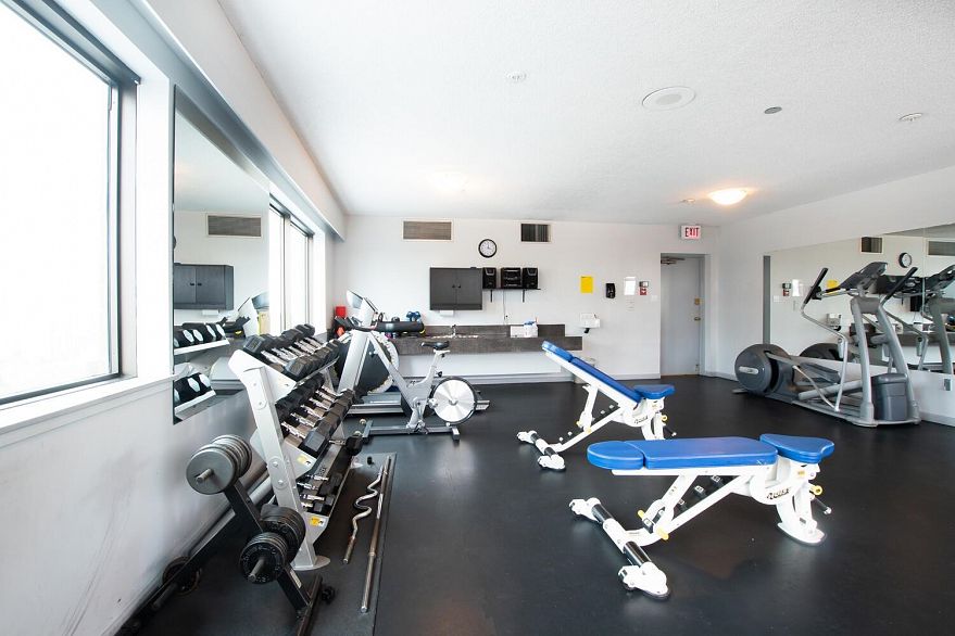 814 1177 Hornby Street