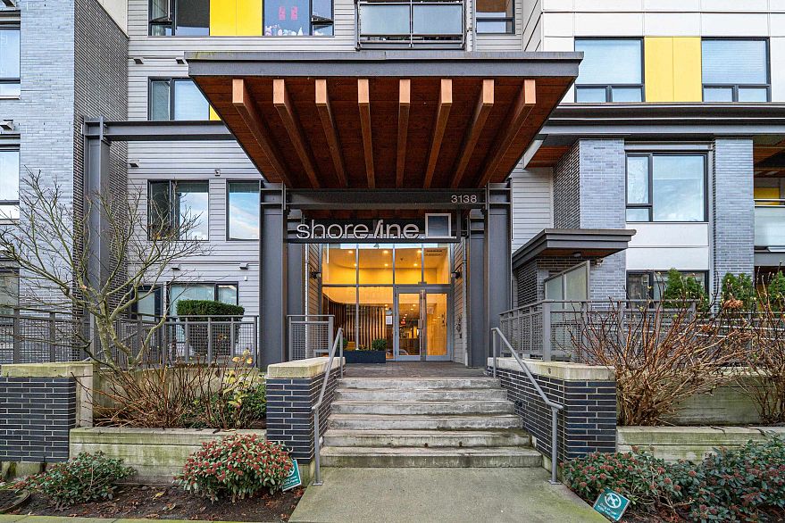 301 3138 Riverwalk Avenue