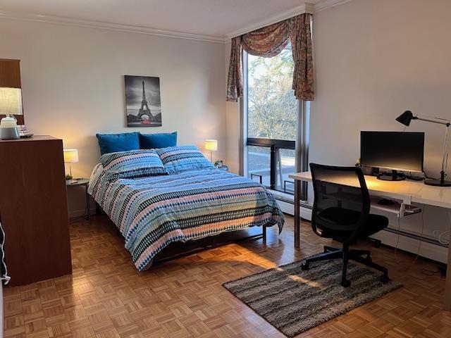 512 4900 Cartier Street