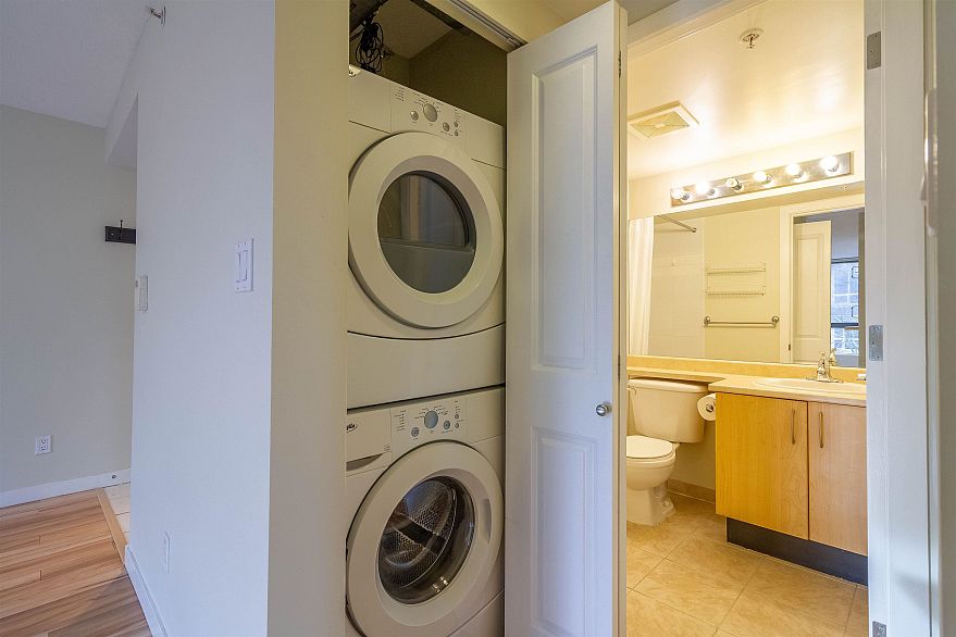 305 3588 Crowley Drive