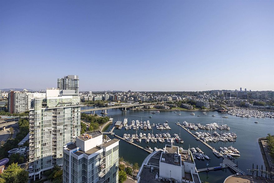 2907 198 Aquarius Mews