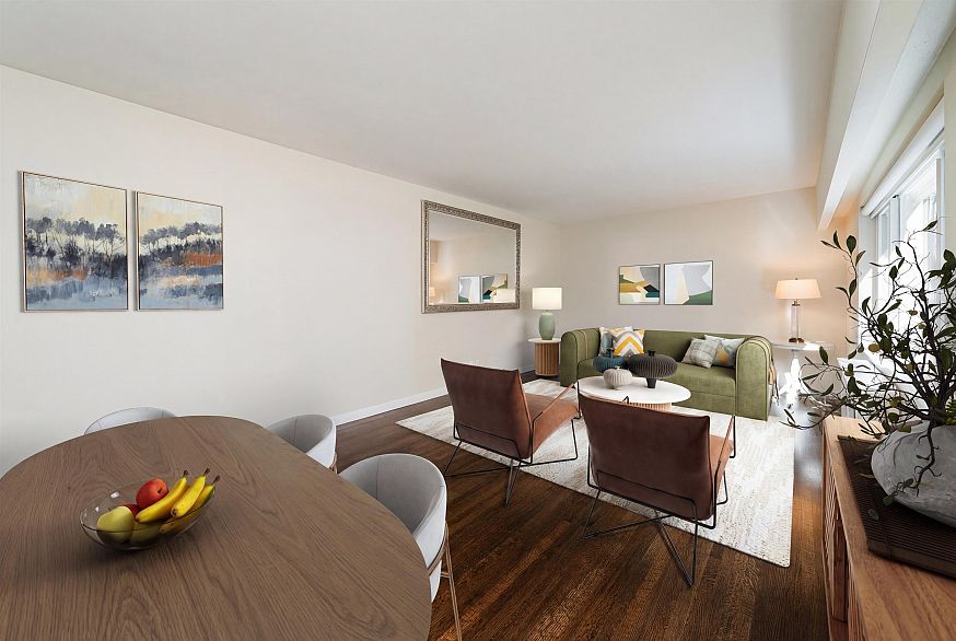 106 1972 Robson Street