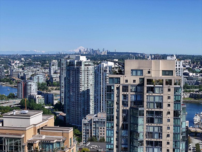 1105 1155 Homer Street