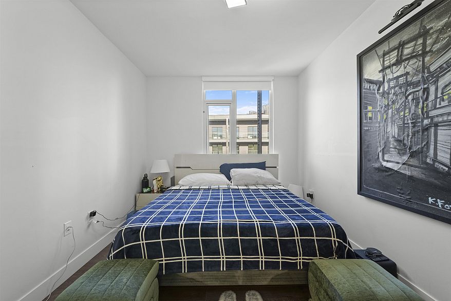 609 3438 Sawmill Crescent