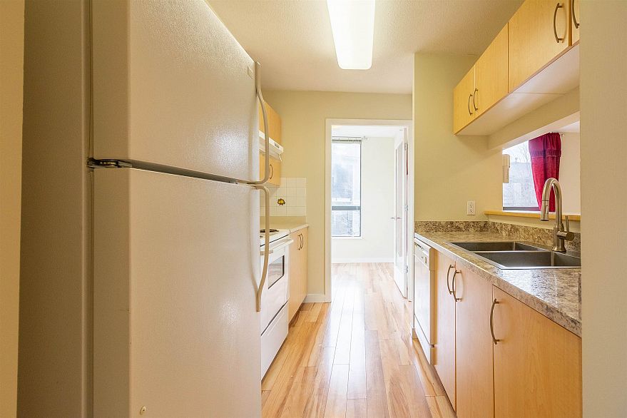 305 3588 Crowley Drive