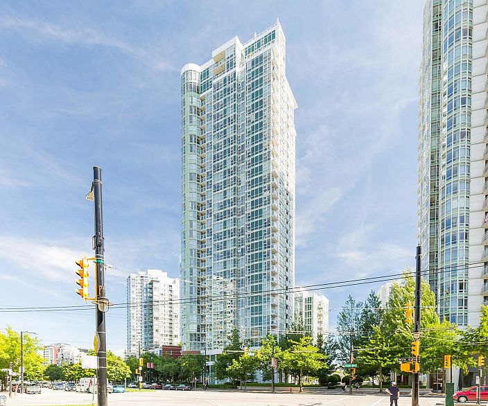 2907 193 Aquarius Mews