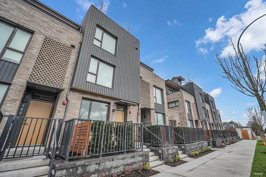 1xx 775 W 49TH AVENUE, Vancouver BC V5Z 2S6